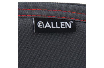 Image of Allen Assorted Earth Tones Handgun Case, Earth Tone, 11in, 72-11
