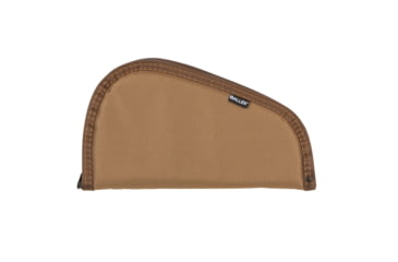 Image of Allen Assorted Earth Tones Handgun Case, Earth Tone, 11in, 72-11