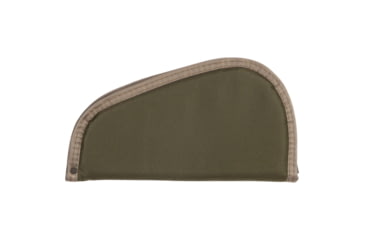 Image of Allen Assorted Earth Tones Handgun Case, Earth Tone, 11in, 72-11