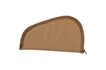 Image of Allen Assorted Earth Tones Handgun Case, Earth Tone, 11in, 72-11