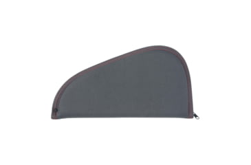 Image of Allen Assorted Earth Tones Handgun Case, Earth Tone, 13in, 72-13