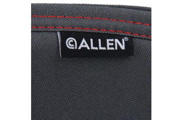 Image of Allen Assorted Earth Tones Handgun Case, Earth Tone, 6in, 72-6