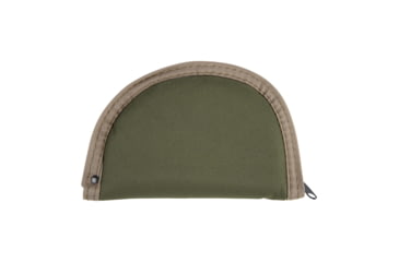 Image of Allen Assorted Earth Tones Handgun Case, Earth Tone, 6in, 72-6