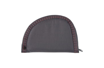 Image of Allen Assorted Earth Tones Handgun Case, Earth Tone, 6in, 72-6