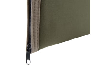 Image of Allen Assorted Earth Tones Handgun Case, Earth Tone, 6in, 72-6