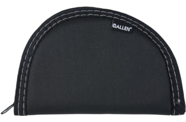 Image of Allen Assorted Earth Tones Handgun Case, Earth Tone, 6in, 72-6