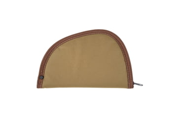 Image of Allen Assorted Earth Tones Handgun Case, Earth Tone, 8in, 72-8