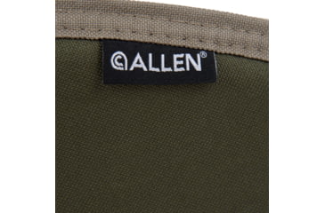 Image of Allen Assorted Earth Tones Handgun Case, Earth Tone, 8in, 72-8