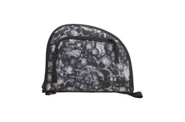 Image of Allen Auto-Fit 1-Pocket Tactical Handgun Case Reaper Camo