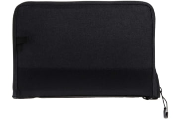Image of Allen Auto-Fit 2.0 Deluxe Handgun Case, Black, 12 in x 8 in, 7758