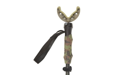 Image of Allen Axial Click-Stick Monopod 61-Inch, Olive, Olive, 61in, 21413