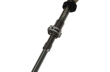 Image of Allen Axial Click-Stick Monopod 61-Inch, Olive, Olive, 61in, 21413