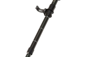 Image of Allen Axial Click-Stick Monopod 61-Inch, Olive, Olive, 61in, 21413