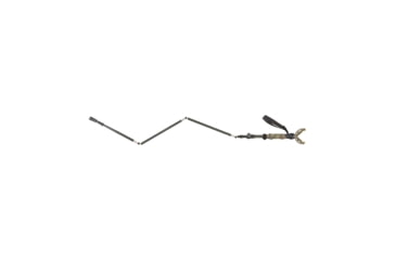 Image of Allen Axial Click-Stick Monopod 61-Inch, Olive, Olive, 61in, 21413
