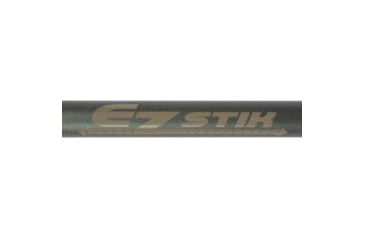 Image of Allen Axial EZ-Stik Shooting Stick-Monopod, Olive, 61in, 21447