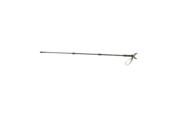 Image of Allen Axial Shooting Stick and Monopod, Olive, 61in, 21410