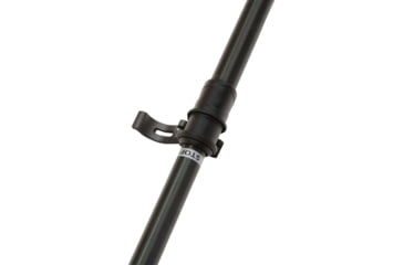 Image of Allen Axial Shooting Stick and Monopod, Olive, 61in, 21410