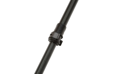 Image of Allen Axial Shooting Stick and Monopod, Olive, 61in, 21410