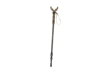 Image of Allen Axial Shooting Stick And Monopod, Olive, 61in, 21410