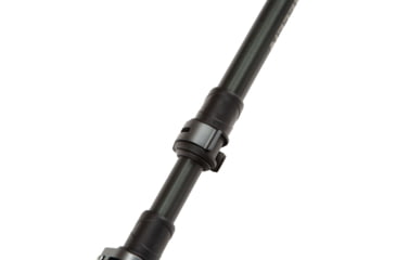 Image of Allen Axial Shooting Stick-Bipod, Black, 61in, 21411