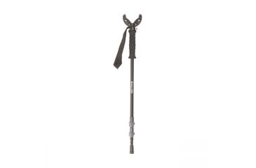 Image of Allen Backcountry Monopod, 61in, Black, 2186