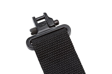 Image of Allen Baktrak Ambush Sling Orange/Black