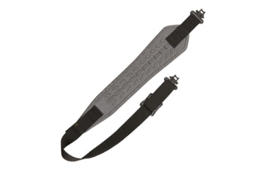 Image of Allen Baktrak Aspen Rifle Sling, Black, 8357