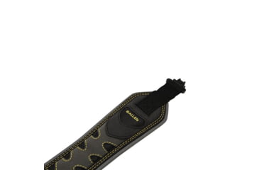 Image of Allen Baktrak Aspen Rifle Sling, Black, 8357