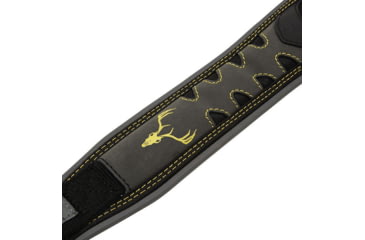 Image of Allen Baktrak Aspen Rifle Sling, Black, 8357