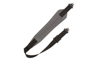 Image of Allen Baktrak Big Game Sling Gray/Black