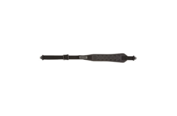 Image of Allen Big Game Sling with BakTrak, Gray/Black, 8365