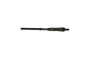 Image of Allen Boulder BakTrak Sling, Black/Yellow, 8355