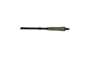 Image of Allen Baktrak Crosshair Sling Green/Black