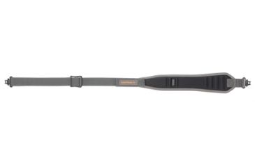 Image of Allen Baktrak NRA Sling Gray/Black