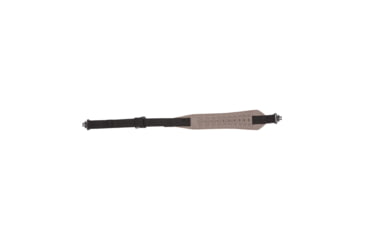 Image of Allen Baktrak Ridgeway Rifle Sling, Black, 8359
