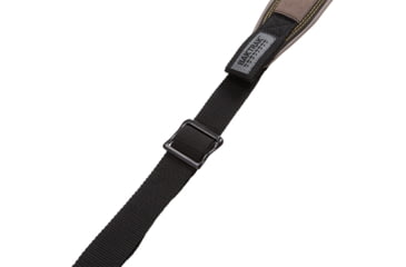 Image of Allen Baktrak Ridgeway Rifle Sling, Black, 8359