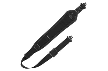 Image of Allen Baktrak Rifle Sling Glen Eagle Black