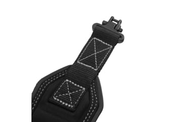 Image of Allen Baktrak Rifle Sling Glen Eagle Black
