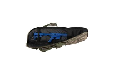 Image of Allen Batallion Tactical Rifle Case 42in, Atacs-Ix 10917