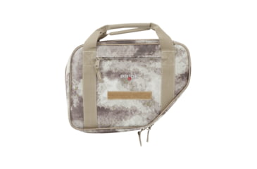 Image of Allen Battalion Double Handgun Case, A-Tacs Arid Urban Camo, 10944