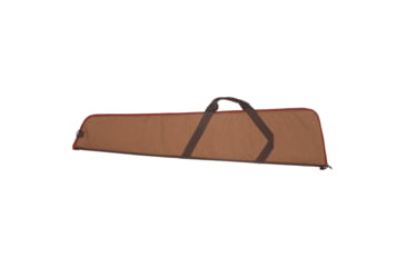 Image of Allen Belford Rifle Case, 46in, Brown/Camel, 612-46