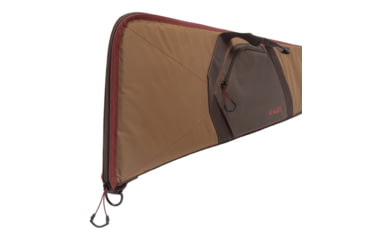Image of Allen Belford Rifle Case, 46in, Brown/Camel, 612-46