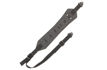 Image of Allen Bighorn Rubber Sling, Black, 8421