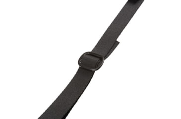 Image of Allen Bighorn Rubber Sling, Black, 8421
