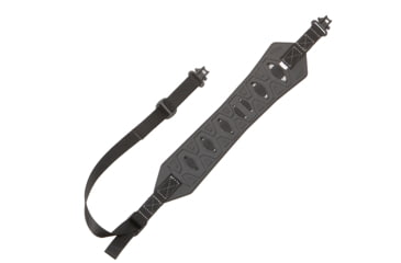 Image of Allen Bighorn Rubber Gun Sling, Black, 8421