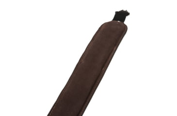 Image of Allen Black Canyon Padded Quick Adjusting Sling With Swivels Green And Black