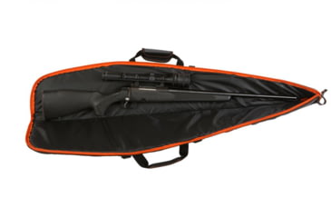 Image of Allen Bonanza Gear Fit Rifle Case, Gray, 48in, 919-48
