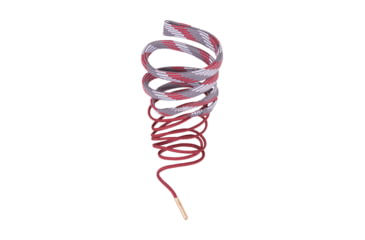 Image of Allen BORE-NADO Barrel Cleaning Rope, Gray, .30, 70581