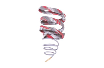 Image of Allen Bore-Nado Handgun Cleaning Tool, Gray, .44, .45 Caliber, 70584