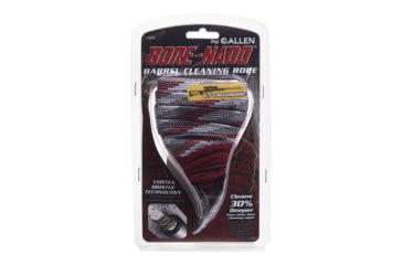 Image of Allen Bore-Nado Rifle Cleaning Tool, 6.5mm, 70590